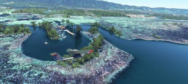 RCS 12 Fishing Holes and Lodges