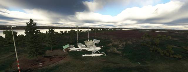 RCS 12 Fishing Holes and Lodges