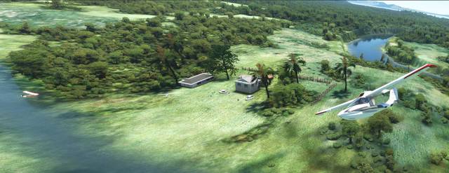 RCS 12 Fishing Holes and Lodges