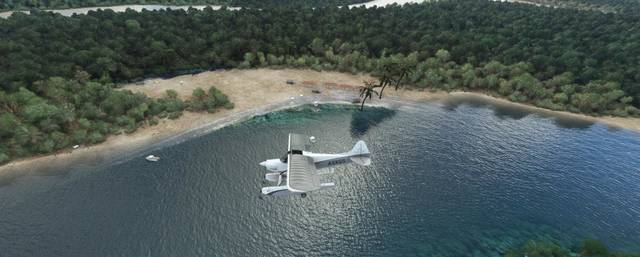 RCS 12 Fishing Holes and Lodges