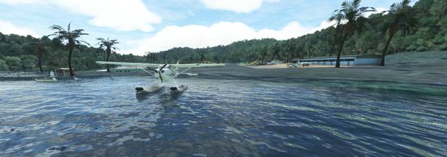 RCS Equator's Queen - Flying Ecuador's Deepest Jungles