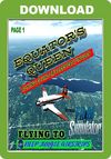 RCS Equator's Queen - Flying Ecuador's Deepest Jungles