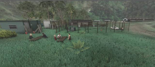 RCS Flying Journal - Five Days In Maya Country