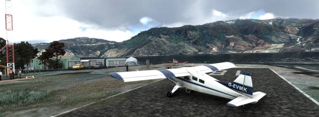 RCS Flying Journal - Five Days In Maya Country
