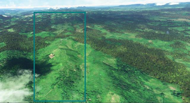 RCS Flying Journal - Five Days In Maya Country