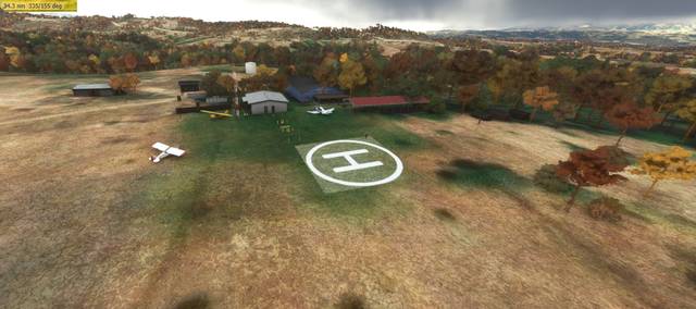 RCS Flying Journal - Five Days In Maya Country