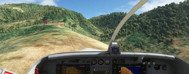 RCS - Flying to 12 Congo Lodges
