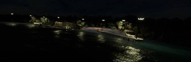 RCS - Flying to 12 Congo Lodges
