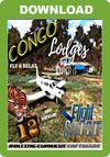 RCS - Flying to 12 Congo Lodges
