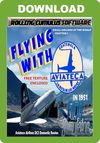 RCS - Flying with Aviateca in 1951