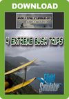 RCS Four Extreme Bush Trips