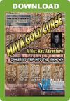 RCS Maya Gold Curse - A Max Rex Adventure