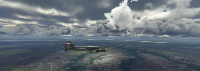 RCS Navigation Extreme - Colombia Jungle Routes