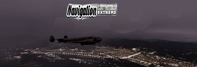 RCS Navigation Extreme - Colombia Jungle Routes