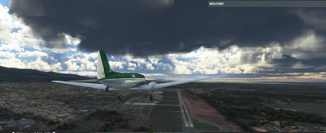 RCS Navigation Extreme - Colombia Jungle Routes