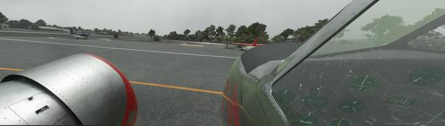 RCS Navigation Extreme - Colombia Jungle Routes