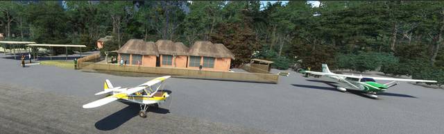 RCS - New Zealand Extreme