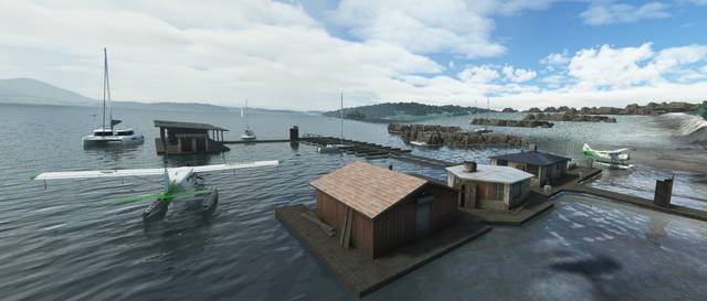RCS - New Zealand Extreme