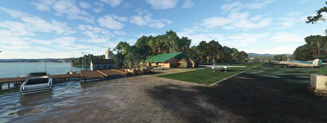 RCS - New Zealand Extreme