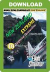 RCS - New Zealand Extreme