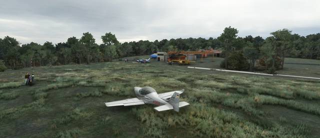RCS - New Zealand Extreme