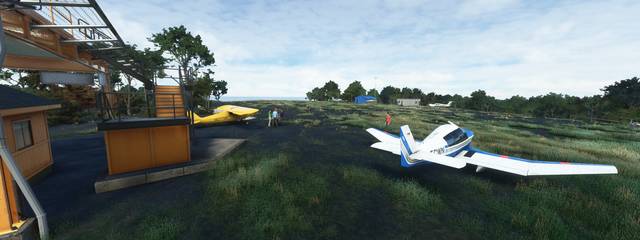 RCS - New Zealand Extreme