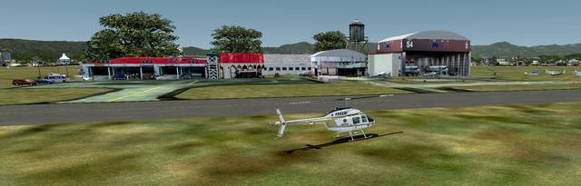 RCS North East India - Flying In The Land of Dawn Lit Mountains