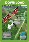 RCS Real VFR Bolivia