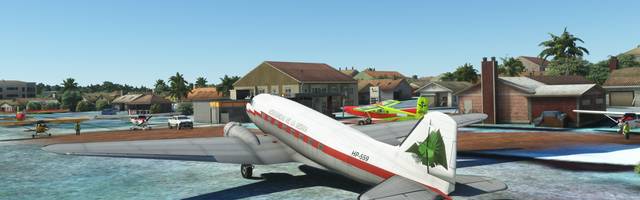 RCS Selva Express Episode 2
