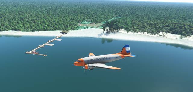RCS Selva Express Episode 2