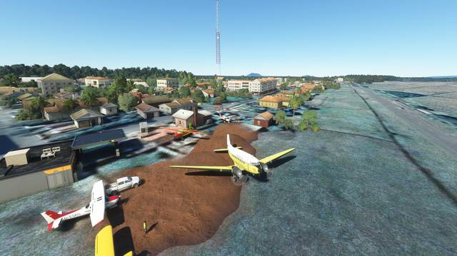 RCS Selva Express Episode 2