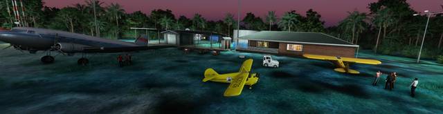 RCS Selva Express Episode 2