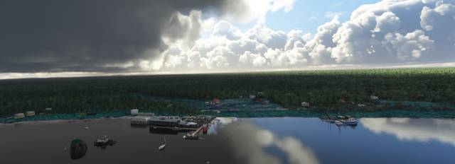 RCS Selva Express Episode 2