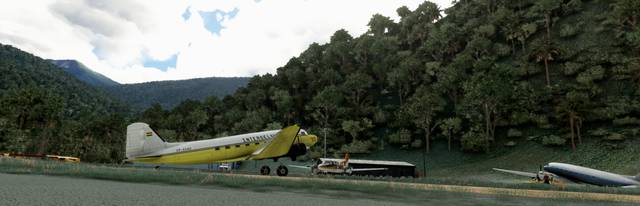 RCS Selva Express Episode 2