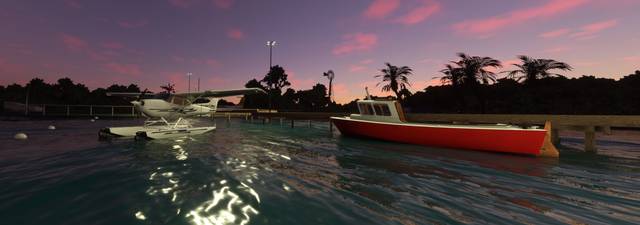 RCS Selva Express Episode 2