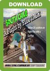 RCS South Chile - A Flight by Pilotage