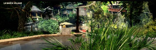 RCS The Adventures of Karina Puck - Flying In The Tropics
