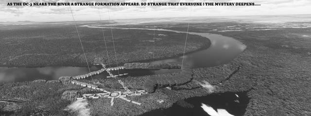 RCS The Bradwich Western Amazon Expedition