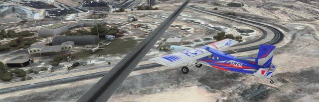 RCS - The Colossal Mines of Peru