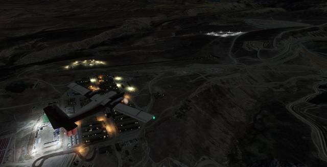 RCS - The Colossal Mines of Peru