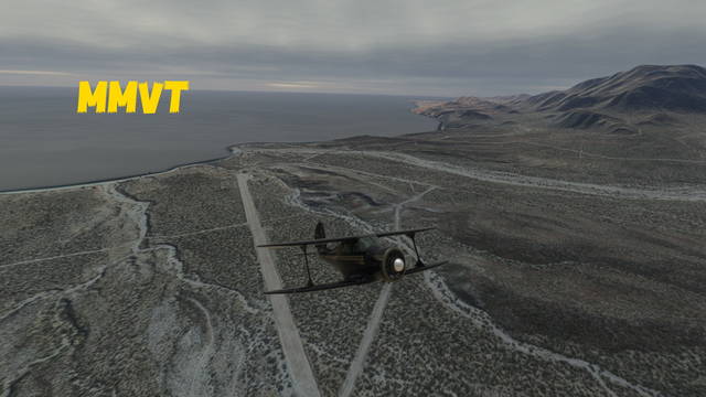 RCS Treacherous Trips