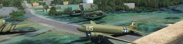 RCS Wings Over The Pacific Episode 1