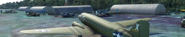 RCS Wings Over The Pacific Episode 1