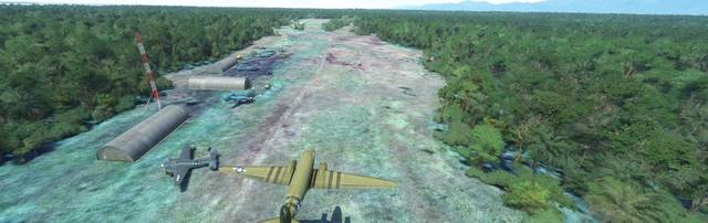 RCS Wings Over The Pacific Episode 1