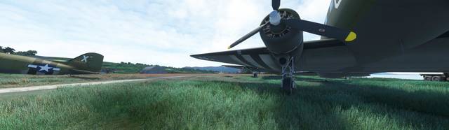 RCS Wings Over The Pacific Episode 1
