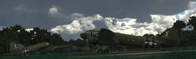 RCS Wings Over The Pacific Episode 1
