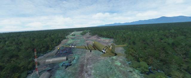 RCS Wings Over The Pacific Episode 1