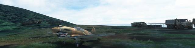 RCS Wings Over The Pacific Episode 1