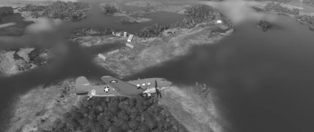 RCS WWII Series - Operation Sigma