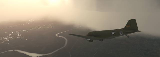 RCS WWII Series - Operation Sigma